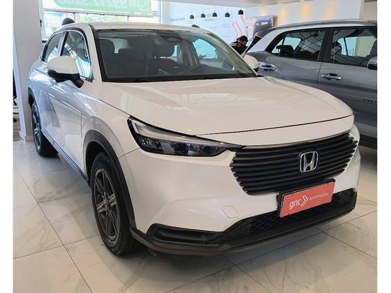 HONDA HR-V 1.5 DI I-VTEC FLEX EXL CVT
